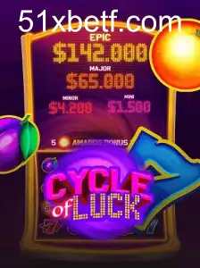CycleofLuck
